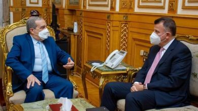 Photo of توقيع بروتوكول تعاون بين “الإنتاج الحربي” و”جامعة عين شمس”