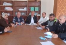 Photo of الأحد انطلاق دوري العاملين بجامعة بنها في كرة القدم وتنس الطاولة