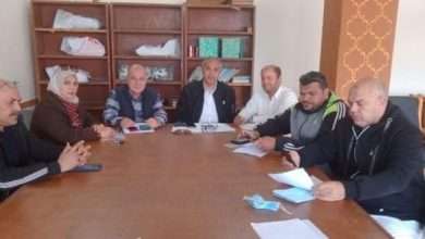 Photo of الأحد انطلاق دوري العاملين بجامعة بنها في كرة القدم وتنس الطاولة