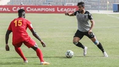 Photo of تعادل قاتل للأهلي مع المريخ السوداني يمنحه بطاقة التأهل