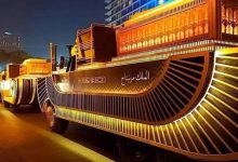 Photo of تعرّف علي أبرز الإجراءات أثناء الاحتفال بنقل المومياوات الملكية