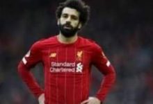 Photo of هل يجب على كلوب عدم اشراك محمد صلاح أمام أستون فيلا