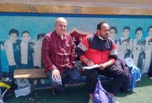 Photo of كلية الآداب تهزم العلاج الطبيعي ١٠ – صفر بدوري العاملين بجامعة بنها بكرة القدم