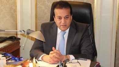 Photo of إستمرار أزمة تشميع أوراق إجابات مادة الرياضيات بالمعهد الفنى الصناعى بقويسنا