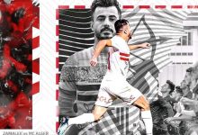 Photo of تشكيلة الزمالك أمام مولودية الجزائري ضمن منافاسات دوري أبطال إفريقيا