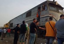 Photo of الصحة: وفاة 11 شخصًا وإصابة 98 آخرين في حادث “قطار طوخ”