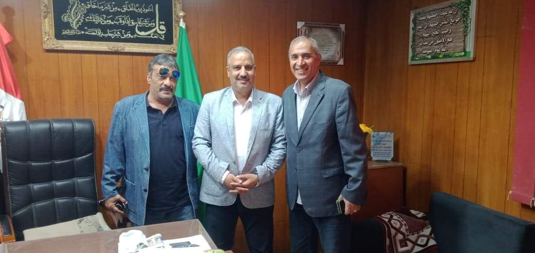 منطقة القليوبية