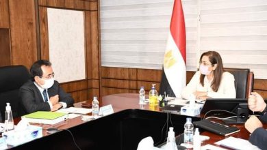 Photo of د.هالة السعيد: الوزارة تحرص على التعاون مع مختلف شركاء التنمية