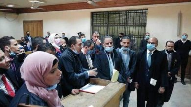 Photo of 15 أبريل… الحكم في اتهام صديق” متحرش طفلة المعادي” بالتستر عليه  