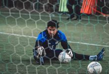 Photo of مران الدروايش يشارك فيه 19 لاعبا وتدريبات علي الاستحواذ