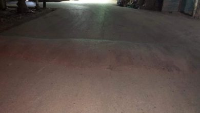Photo of أهالى كفر الرجالات بطوخ يستغيثون بمحافظ القليوبية من المطبات العشوائية