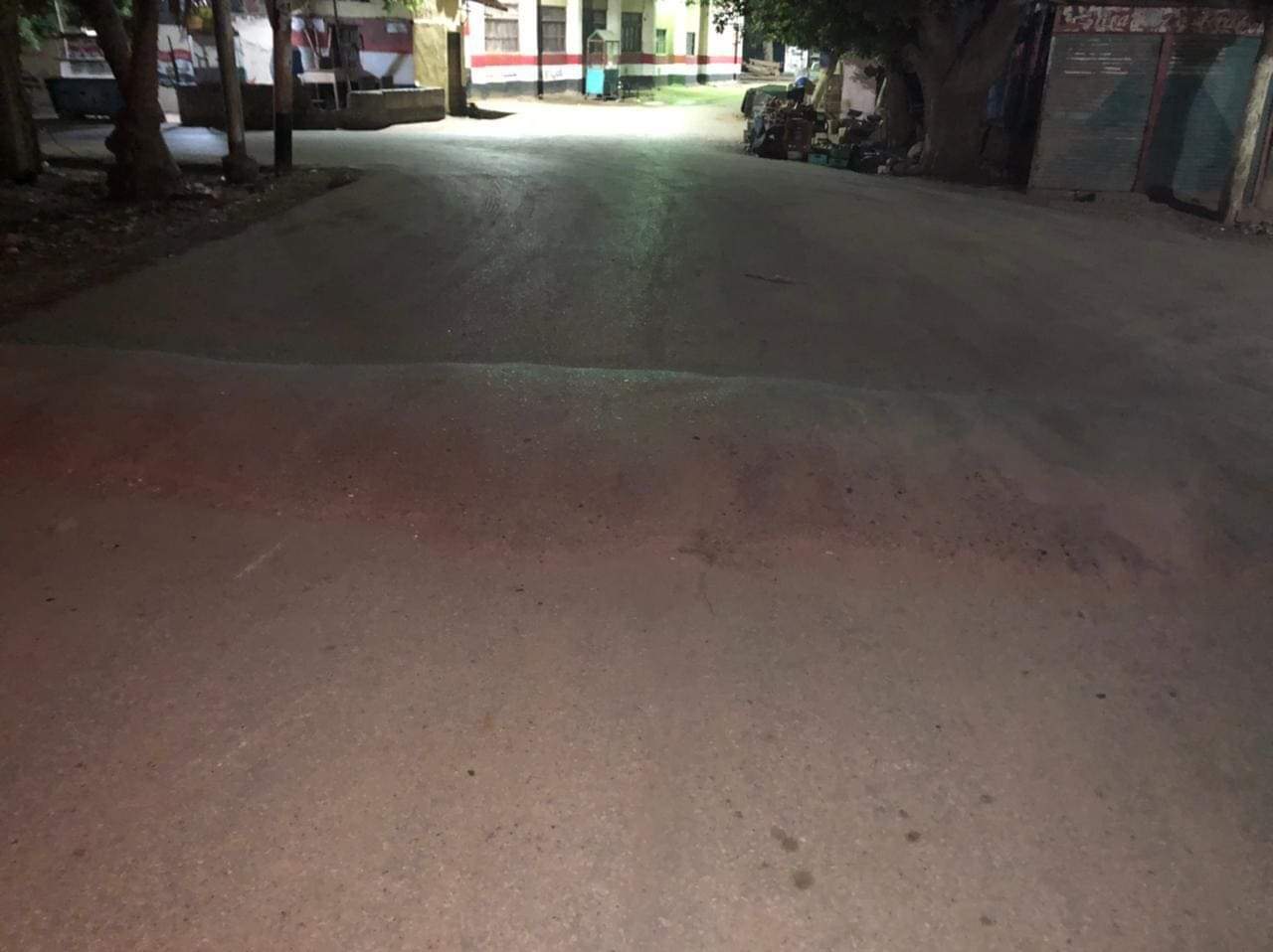 كفر الرجالات