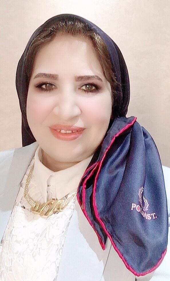 فاتن خربوش
