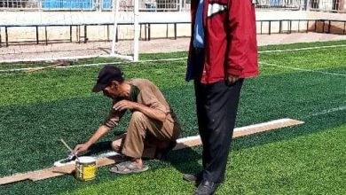 Photo of إستعداد مراكز شباب طوخ لاستقبال “محافظ القليوبية” غدا
