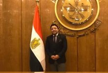 Photo of نقيب شباب المحامين بشمال القليوبية:إنشاء نادى للمحامين بشبين القناطر
