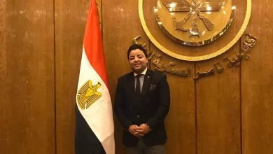 Photo of نقيب شباب المحامين بشمال القليوبية:إنشاء نادى للمحامين بشبين القناطر