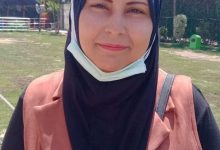 Photo of أميرة تحررت من الأمية وحصلت على ليسانس الاداب وتحلم بفرصة عمل