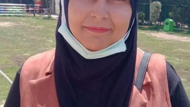 Photo of أميرة تحررت من الأمية وحصلت على ليسانس الاداب وتحلم بفرصة عمل