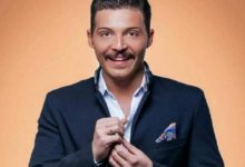 Photo of محمود حجازي ينشر صورا من كواليس مسلسل “حرب أهلية” 