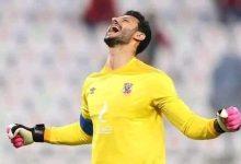 Photo of رسميا .. محمد الشناوي يغيب عن مباراة القمه غدا