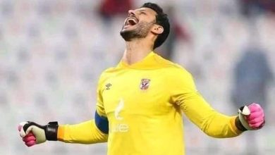 Photo of رسميا .. محمد الشناوي يغيب عن مباراة القمه غدا
