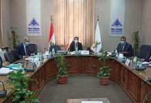 Photo of ” الجيزاوى ” يترأس لجنة اختيار عميد كلية التربية النوعية بجامعة بنها
