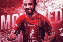 Photo of نجم الأهلي يقترب من مزاملة نجم الزمالك