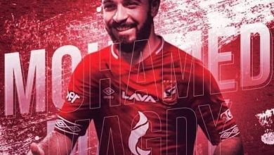 Photo of نجم الأهلي يقترب من مزاملة نجم الزمالك
