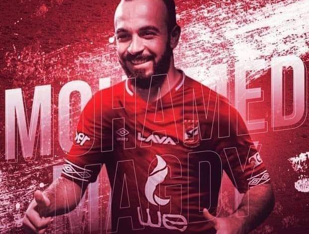 Photo of نجم الأهلي يقترب من مزاملة نجم الزمالك