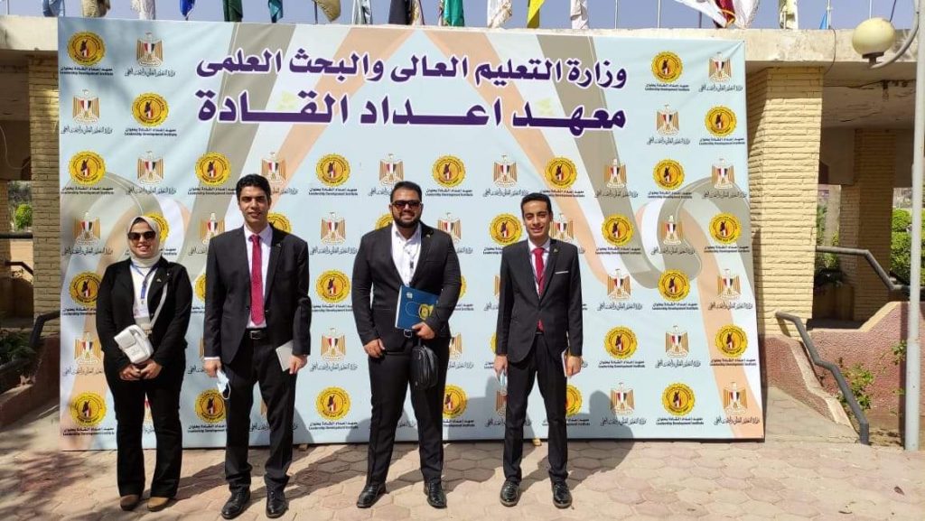 جامعة بنها