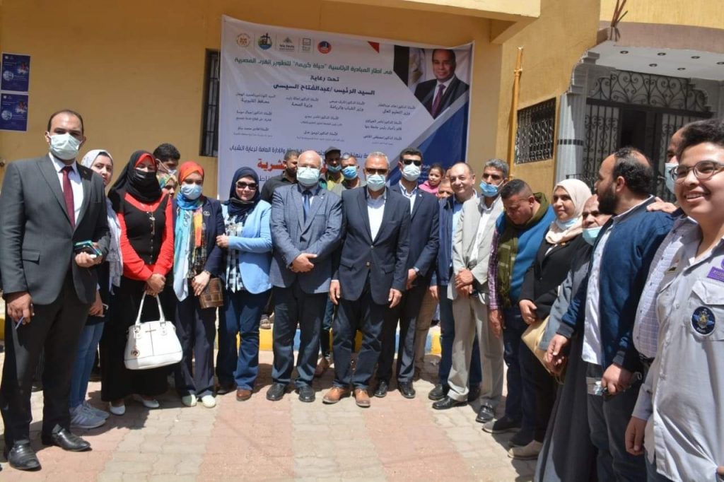 جامعة بنها