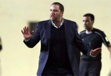 Photo of محمد عودة يقترب من تدريب المقاولون بدلا من النحاس