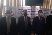 Photo of رئيس هيئة محو الأمية وتعليم الكبار .. اعلان خلو مصر من الأمية خلال سنوات قليلة