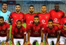 Photo of الأهلي يتألق بثلاثيه مقابل هدف ويصالح جماهيره في ذكري تأسيسه