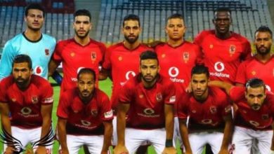 Photo of الأهلي يتألق بثلاثيه مقابل هدف ويصالح جماهيره في ذكري تأسيسه