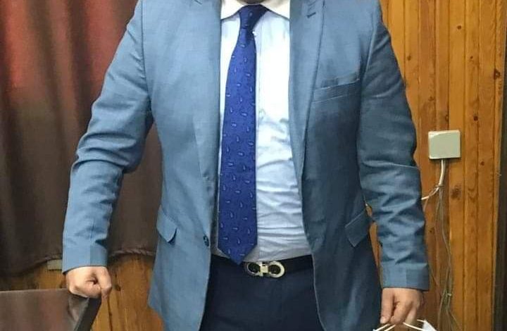 Photo of نقيب شباب المحامين بشمال القليوبية : مصر تبهر العالم