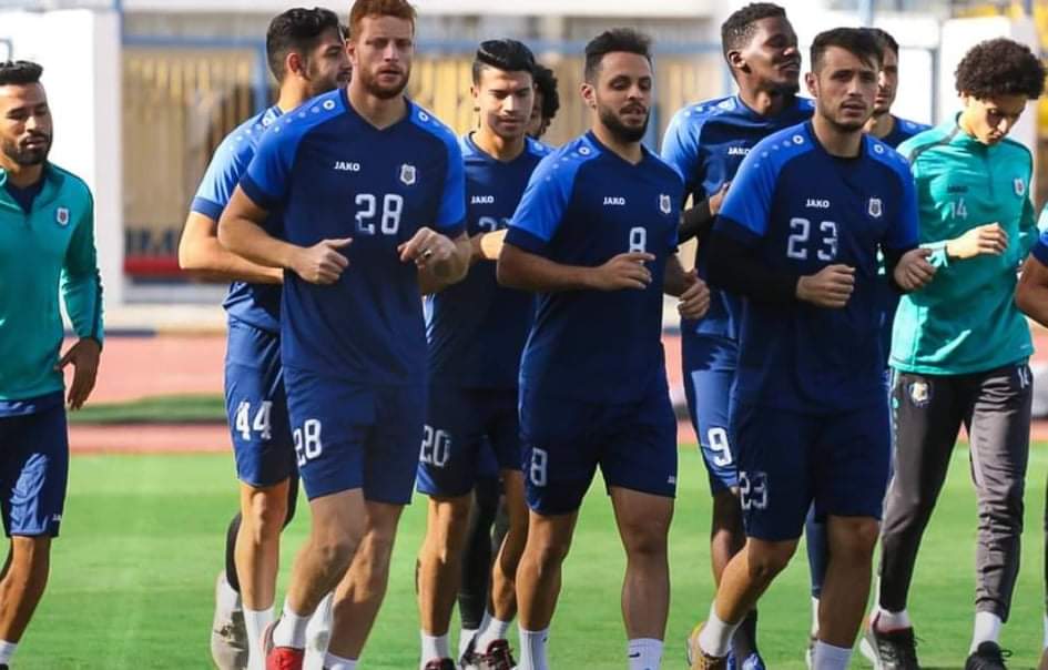 الإسماعيلي