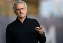 Photo of عاجل| مورينهو اول ضحايا السوبر الاوروبي 
