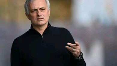 Photo of عاجل| مورينهو اول ضحايا السوبر الاوروبي 
