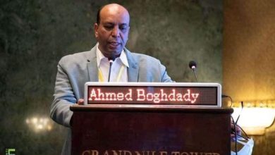 Photo of مصرع مدير وحدة أمراض القلب بمستشفى سوهاج الجامعي متأثرا بكورونا