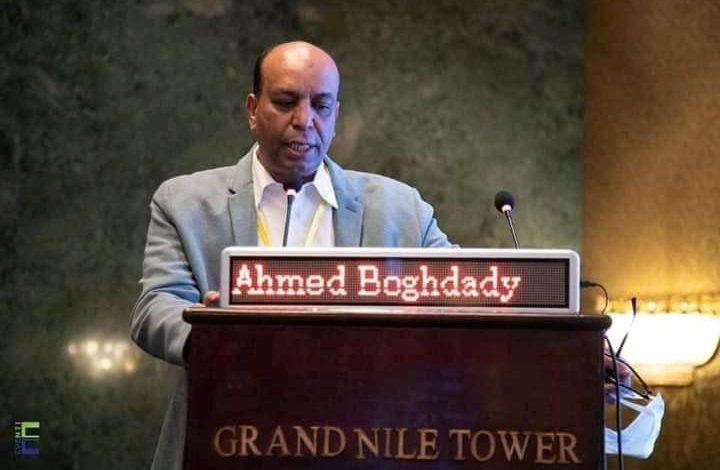 Photo of مصرع مدير وحدة أمراض القلب بمستشفى سوهاج الجامعي متأثرا بكورونا