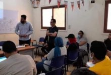 Photo of الشباب والرياضة تنتج 3 عربات ذاتية التحكم عن بعد