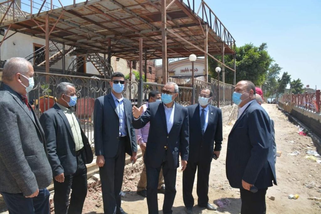 محافظ
