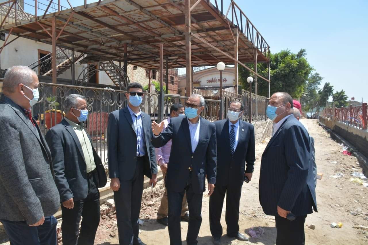 محافظ
