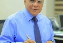 Photo of وفاة الدكتور عيد سالم عن عمر يناهز 62 عام