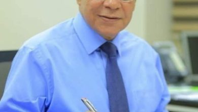 Photo of وفاة الدكتور عيد سالم عن عمر يناهز 62 عام
