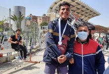 Photo of جامعة بنها تحصد 11 ميدالية في بطولة الجامعات المصرية لألعاب القوى