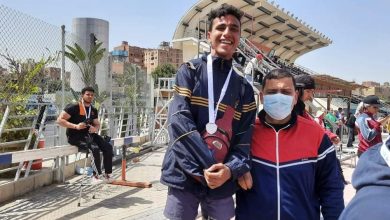 Photo of جامعة بنها تحصد 11 ميدالية في بطولة الجامعات المصرية لألعاب القوى
