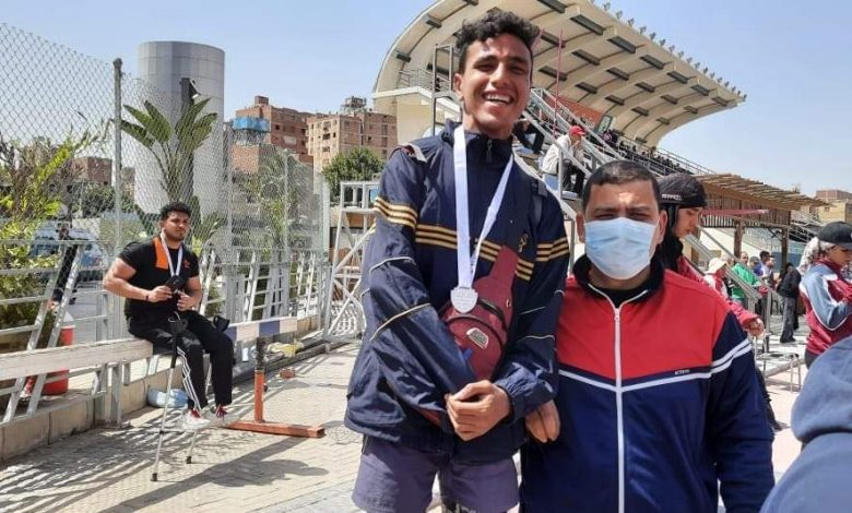 Photo of جامعة بنها تحصد 11 ميدالية في بطولة الجامعات المصرية لألعاب القوى