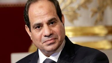 Photo of رئيس الوزراء يهنئ الرئيس السيسي بمناسبة حلول شهر رمضان المعظم